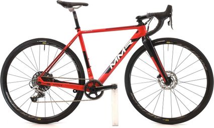 Produit reconditionné · MMR Attack CX 30 / Vélo de gravel | Très bon état