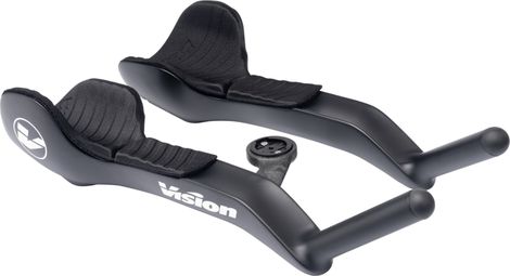 Vision Metron TFE EVO Black Extension Cables