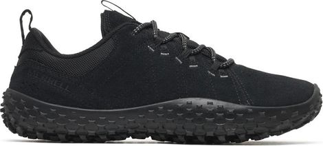 Merrell Wrapt Black Men's Shoes
