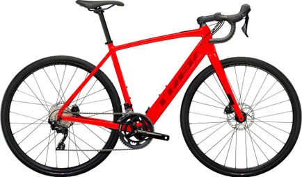 Vélo de Route Electrique Domane+ AL 5 Viper Red 252wh