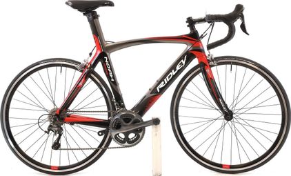 Produit reconditionné · Ridley Noah · Noir / Vélo de route | Très bon état