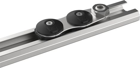 Outils Perçage Rail Stashed LodeStar