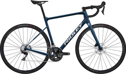 Ridley Grifn Bicicleta de Carretera Shimano 105 11S 700 mm Jeans Azul 2023