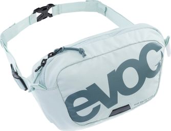 Cinturón de BTT Evoc Hip Pack Kids 1L Verde Claro Junior