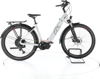 Produit reconditionné - Husqvarna Gran Tourer GT1 Vélo Entrée basse  - Très Bon Etat