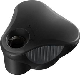 Mollette de Verrouillage Thule AcuTight pour Porte-Vélos avec Bras de Fixation de Cadre