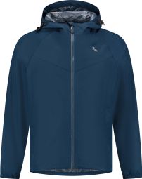 Veste de pluie Femme et Homme Rogelli Commuter Core