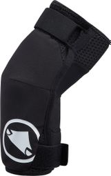 Unisex Ellenbogenschützer Endura SingleTrack Schwarz