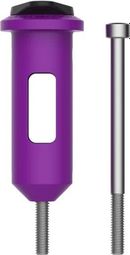 Kit OneUp EDC Lite Morado