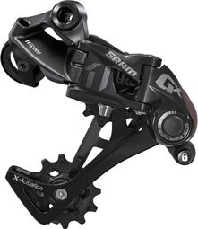 Sram GX 1x11sp Achterderailleur - Rood