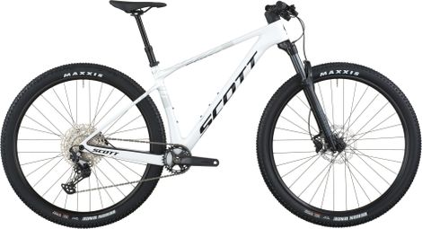 Scott Scale 920 MTB Shimano 12-speed 29 inch Wit 2026