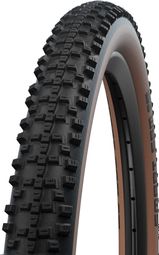 Schwalbe Smart Sam 29'' Tubetype Reifen Flexibel Double Defense RaceGuard Addix Flanken Bronze
