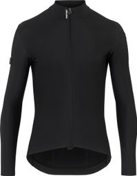 Maillot Manches Longues Assos GT Spring Fall C2 Noir