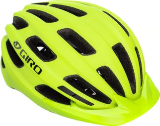 Giro Register Helmet High Yellow