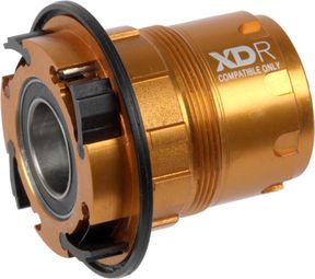 Corps de Roue Libre Progress Nitro2 Disc CL Route Sram XDR