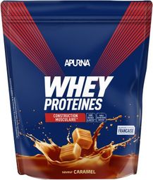 Apurna Caramel Protein Drink 720g