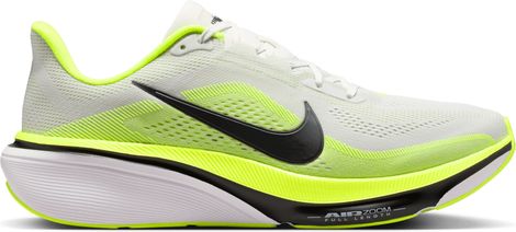 Scarpe da corsa Nike Pegasus 42 Bianco/Verde da uomo