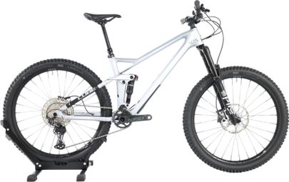 Produit Reconditionné · VTT CUBE Stereo 140 HPC SL 27 5  2022 · Bon état