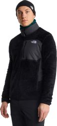 The North Face Alpedge Men's Black Fleece