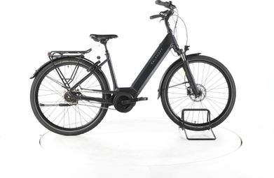 Produit reconditionné - Kalkhoff Image 3.B Advance City E-Bike Entrée basse - Très Bon Etat