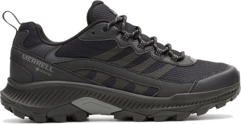 Chaussures de Randonnée Merrell Speed Strike 2 Gore-Tex Noir Homme