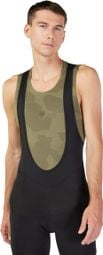 Fox Tecbase Bib Shorts Black