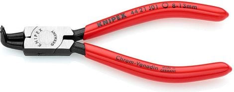 Knipex - Pince à 90° pour circlips intérieur 8 à 13 mm