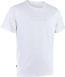 ION Ionic T-Shirt White Men