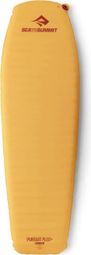 Matelas Autogonflant Sea To Summit Pursuit Plus Jaune