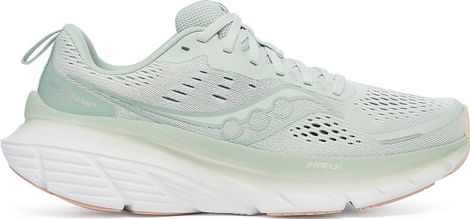 Zapatillas running Saucony Guide 18 Verde, Mujer