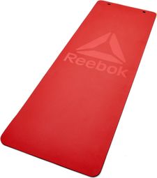 Tapis Functional Reebok - Rouge
