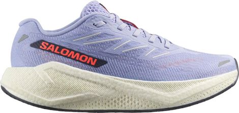 Salomon Aero Blaze 3 Violet Roze Damesschoenen