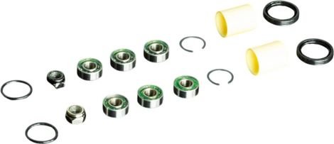 Renthal-onderhoudsset voor Revo-TRC-pedalen