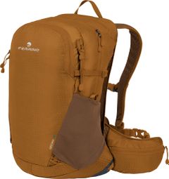 Zaino da escursionismo Ferrino Gecko 18 L marrone