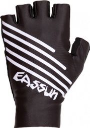 Aero EASSUN Gants de Cyclisme Short  Très Elastique  Respirant et Adaptable