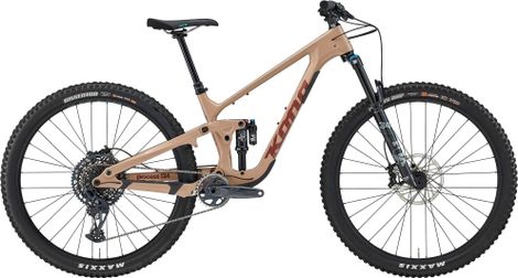 Trek Slash 8 Full Suspension MTB Sram GX Eagle 12S 29'' Miami