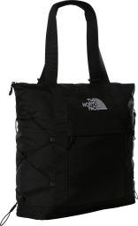 The North Face Borealis 22L Black Tote Bag - Refurbished Product