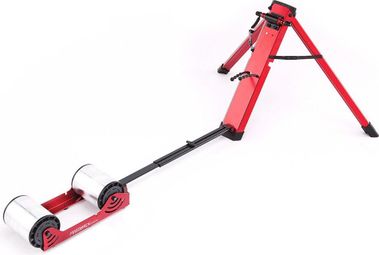 Home Trainer Portable Feedback Sports Omnium Over-Drive Rot
