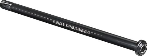 Bontrager Switch Hinterachse 12x197mm | M12x1.75