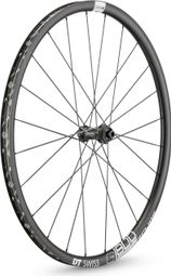 Rueda delantera DT Swiss G 1800 Spline 25 27'5 / 650b | 12x100 mm | negro