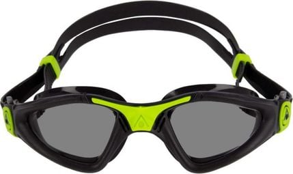 Aquasphere Kayenne Swim Goggles Black