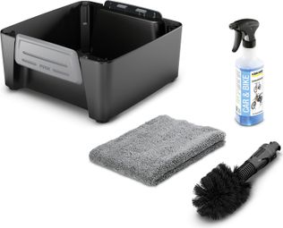 Accessoires Nettoyeur Mobile Karcher OC 3 Kit Vélo