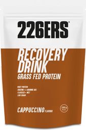 Recovery Drink 226ERS RecoveryVanille/Kaffee 1kg