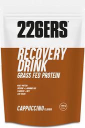 Recovery Drink 226ERS Recovery Vanille/Koffie 1kg