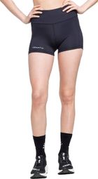 Women's Craft ADV Essence Hot Black Shorty