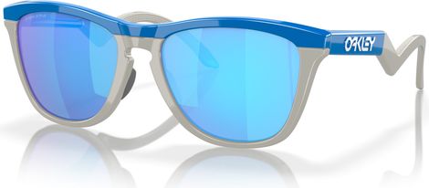 Lunettes Oakley Frogskins Hybrid Primary Blue/ Prizm Sapphire/ Ref: OO9289-0355