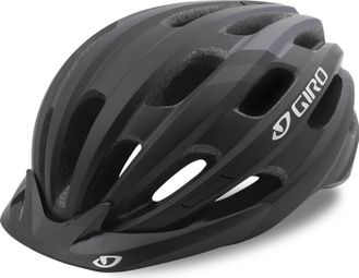 Giro Register Helmet Mat Black