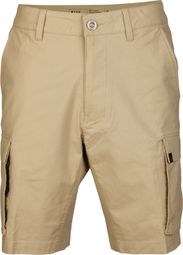 Short Fox 3.0 Slambozo Beige