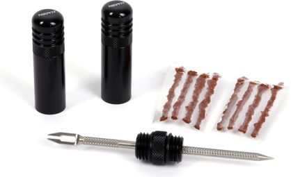 Kit de Réparation Tubeless Neatt Outil + 8 Mèches