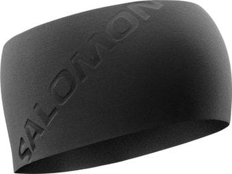 Bandeau Salomon RS Pro Noir Unisex